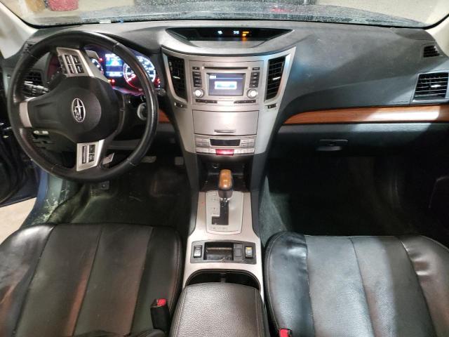 4S4BRBLC8E3320538 Subaru Outback