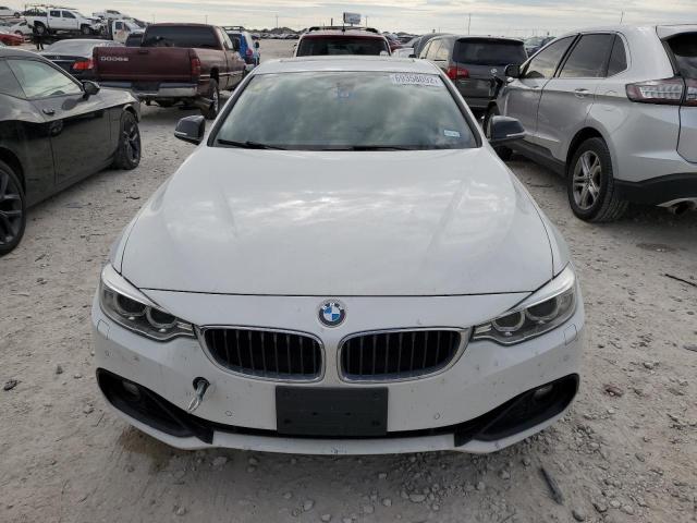WBA3N9C54EK244740 BMW 428 XI