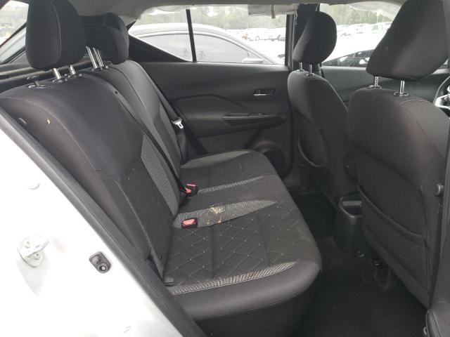 2019 NISSAN KICKS 3N1CP5CU9KL510974