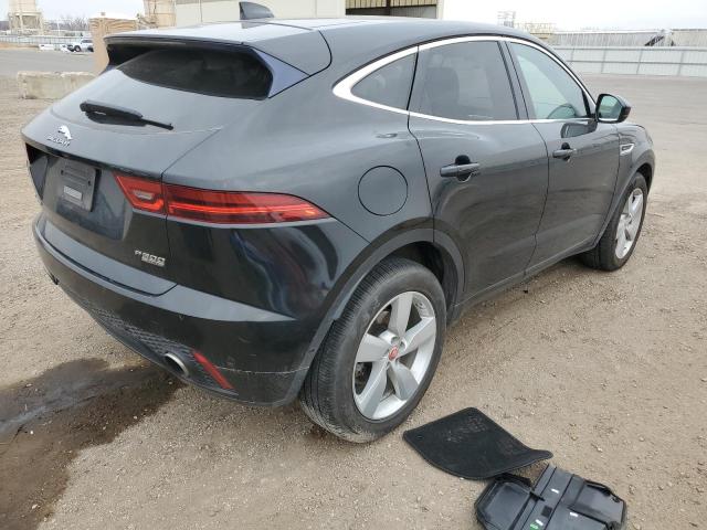 2018 JAGUAR E-PACE R-D - SADFL2GX9J1Z30723