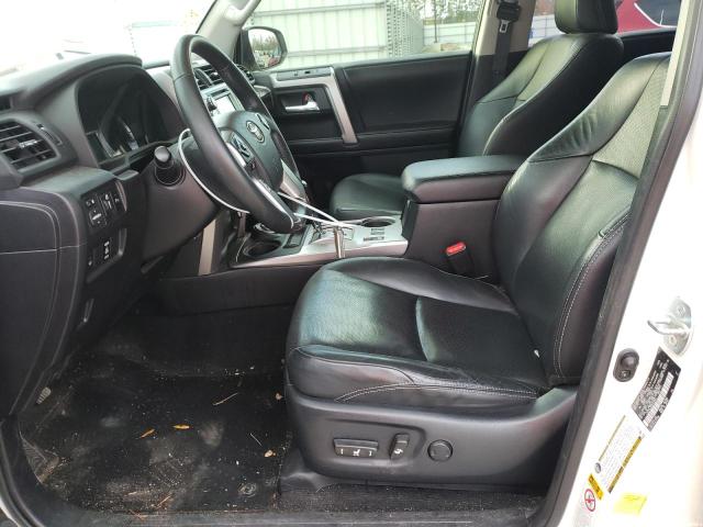 2016 TOYOTA 4 RUNNER S JTEBU5JR2G5302857