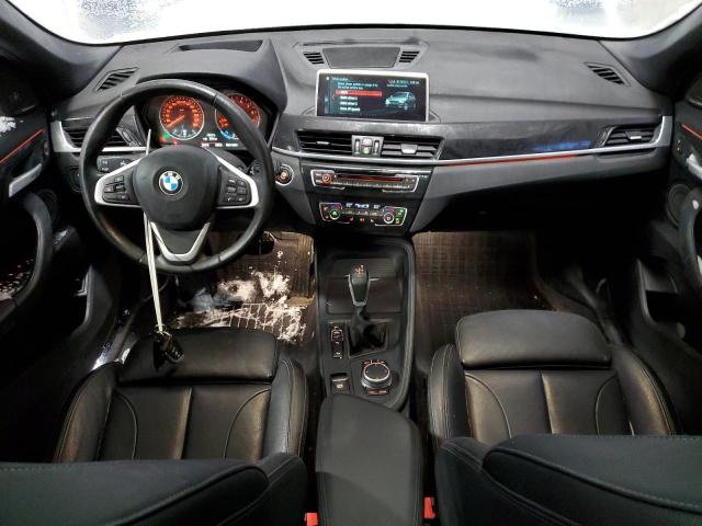 WBXHT3C37J5K25749 BMW X1 Xdrive28i