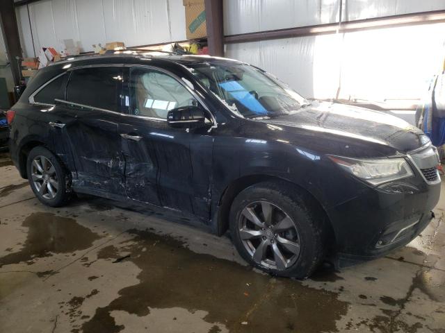 5FRYD4H81GB506634 Acura Mdx Elite