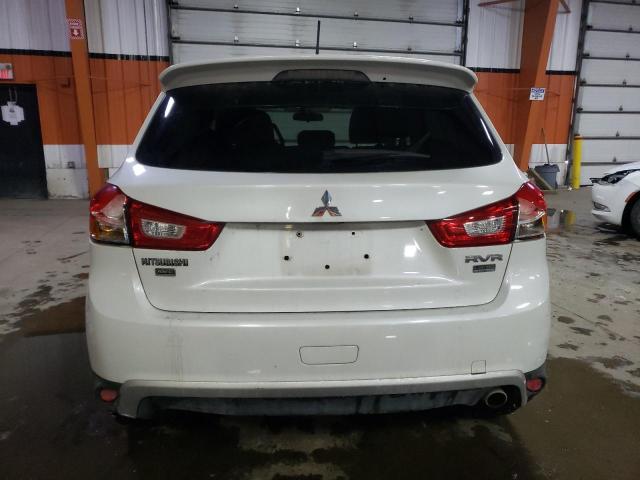 2015 MITSUBISHI RVR GT - 4A4AJ4AW1FE605869