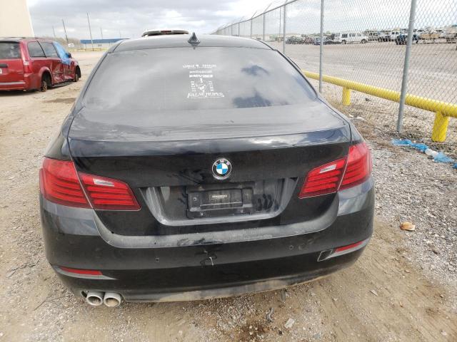 2015 BMW 535 D XDRI WBAFV3C58FD687022