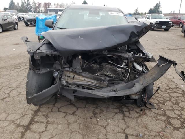 2016 CHEVROLET EQUINOX LS - 2GNFLEEK4G6269863