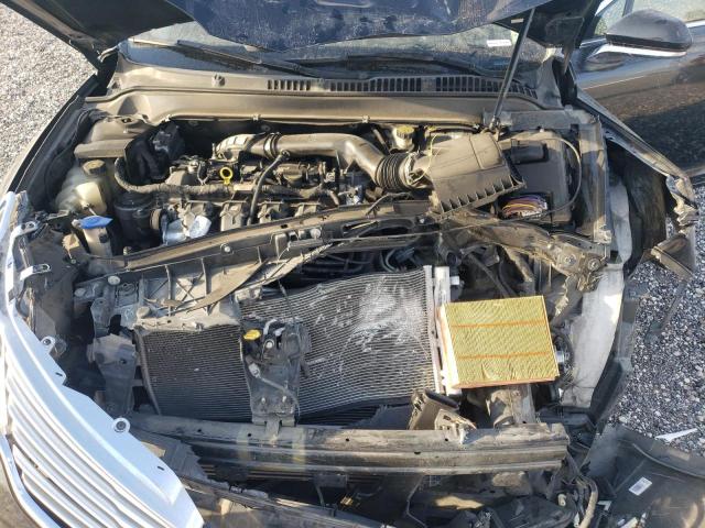 3LN6L2G97ER827899 Lincoln MKZ