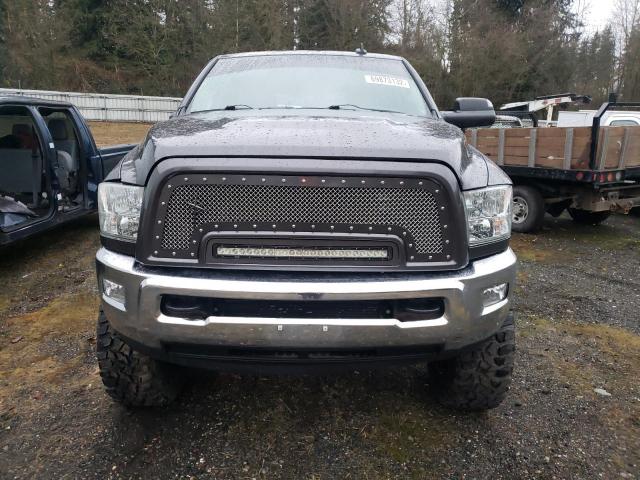2015 DODGE RAM 2500 3C6UR5DLXFG674127