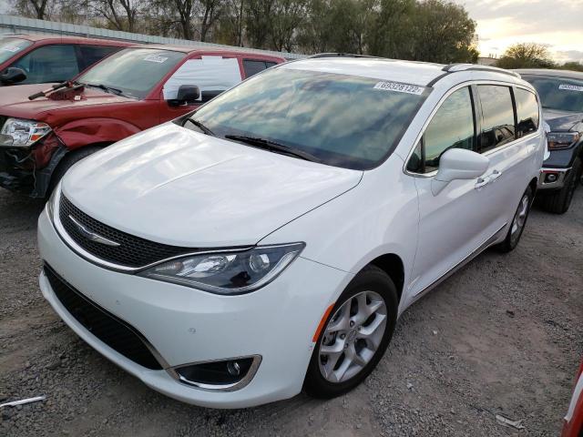 2018 CHRYSLER PACIFICA T - 2C4RC1BG9JR107473