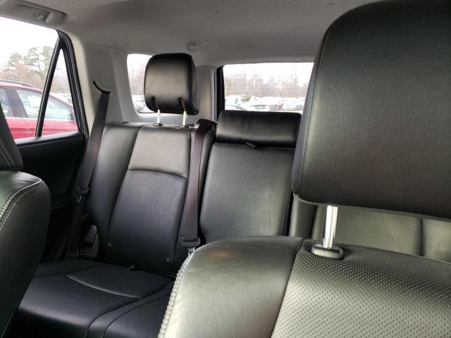 2016 TOYOTA 4 RUNNER S JTEBU5JR2G5302857