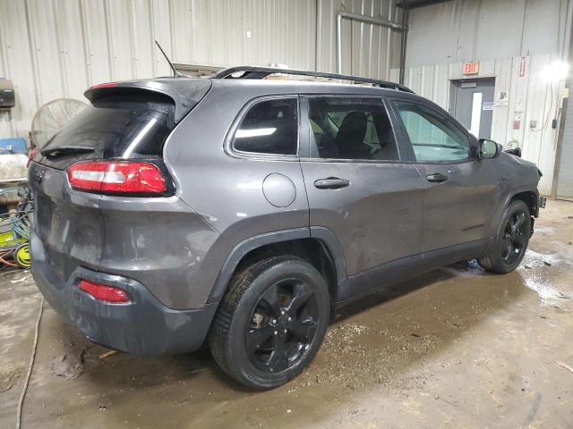 1C4PJLABXGW369453 Jeep Cherokee Sport