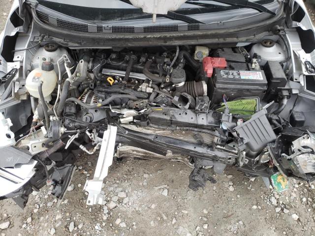 2019 NISSAN KICKS 3N1CP5CU9KL510974