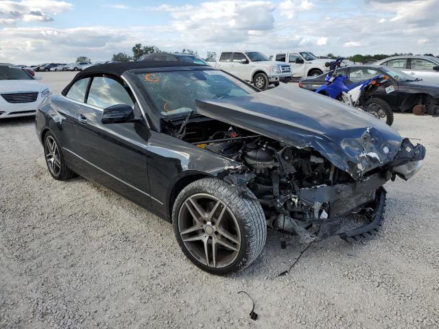 2015 MERCEDES-BENZ E 400 - WDDKK6FF5FF295996