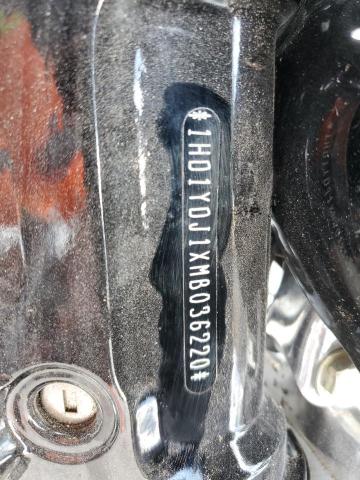 2021 HARLEY-DAVIDSON FLSL 1HD1YDJ1XMB036220
