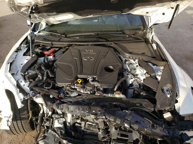 2019 INFINITI Q60 PURE JN1EV7EK0KM230968