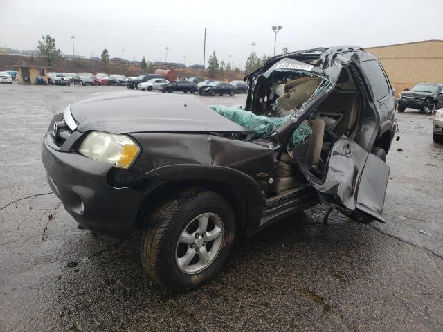 2006 Mazda Tribute s