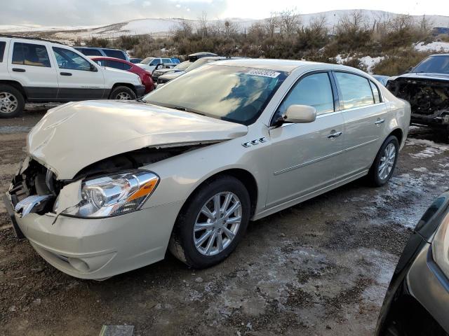 2011 Buick Lucerne CX