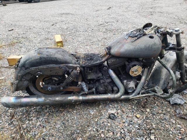 2012 HARLEY-DAVIDSON FLD SWITCH - 1HD1GZM10CC316586
