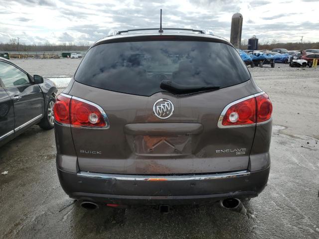 2023 BUICK ENCLAVE CX 5GAKVBED7BJ169593