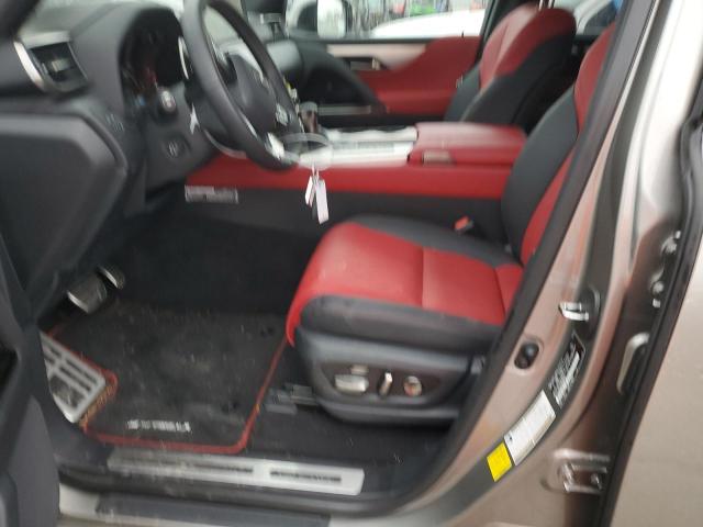 2022 LEXUS LX 600 BAS JTJMB7CX0N4006892