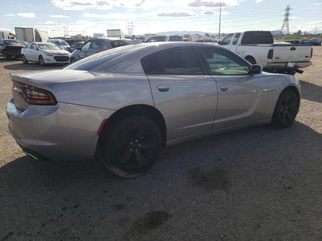 2017 DODGE CHARGER SX - 2C3CDXHG0HH562682