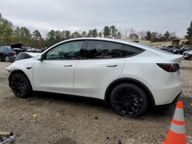 7SAYGDEE1NF400915 Tesla Model Y
