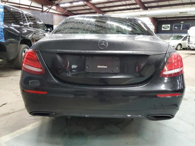 2017 MERCEDES-BENZ E 300 4MAT - WDDZF4KBXHA031442