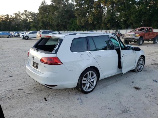 2015 VOLKSWAGEN GOLF SPORT - 3VWCA7AU6FM517889
