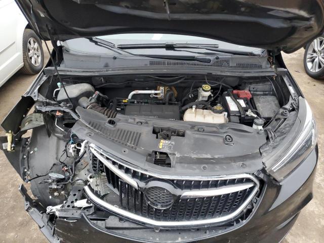 2018 BUICK ENCORE PRE - KL4CJESB3JB535958