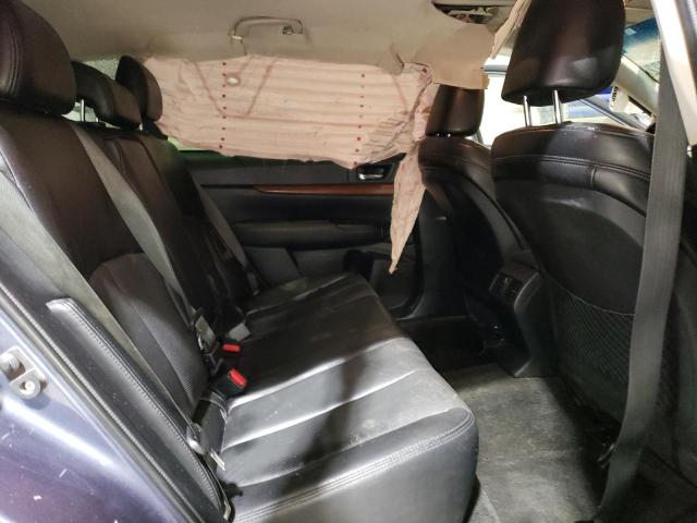 4S4BRBLC8E3320538 Subaru Outback