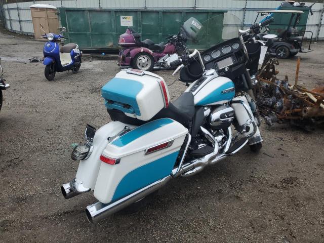 2017 HARLEY-DAVIDSON FLHTCU ULT - 1HD1FCC1XHB604484