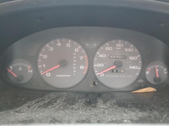 JH4DC4464SS026153 Acura INTEGRA SE