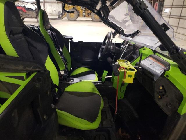 2020 HONDA TALON - 1HFVE0542L4101255