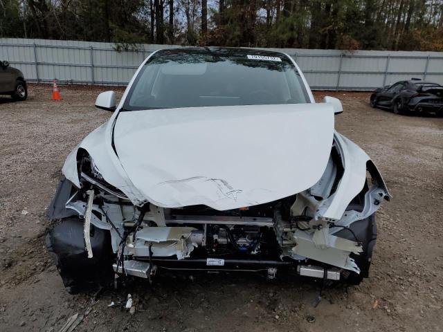 7SAYGDEE1NF400915 Tesla Model Y