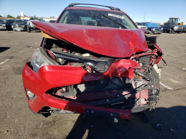 2016 TOYOTA RAVE 4 JTMDFREV0GJ060616