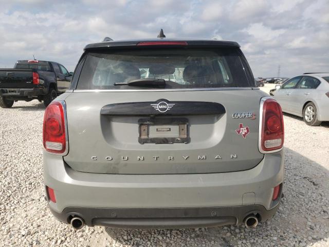 WMZYW7C01L3L52030 Mini Cooper