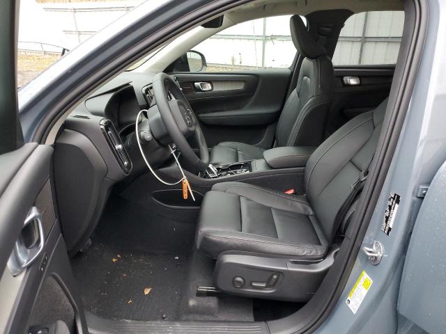 2023 VOLVO XC40 ULTIM YV4L12UX4P2910565
