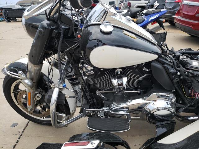 2021 HARLEY-DAVIDSON FLHP 1HD1FHP18MB622399