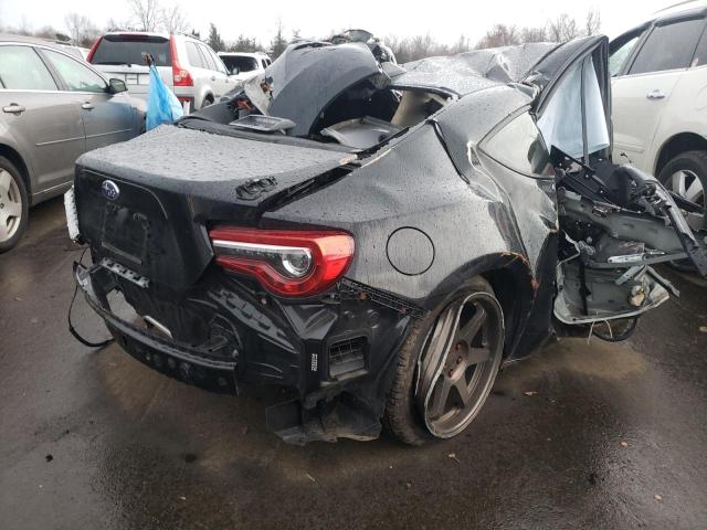 2019 SUBARU BRZ PREMIU JF1ZCAB13K9601336