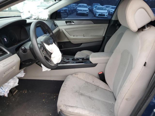 2016 HYUNDAI SONATA ECO - 5NPE24AA9GH426104