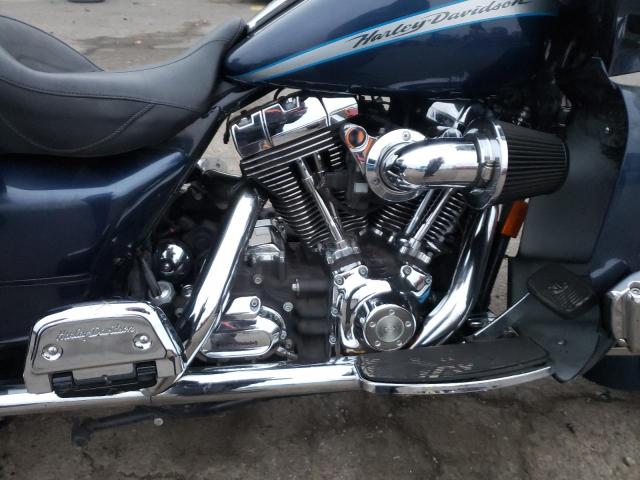 2008 HARLEY-DAVIDSON FLTR 1HD1FS4138Y607149