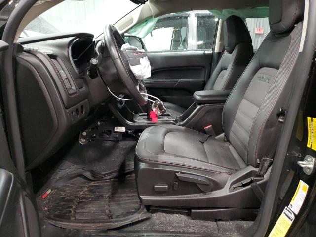 1GTG6FEN1K1311633 GMC Canyon All Terrain