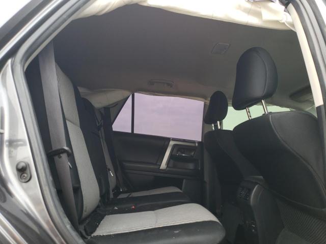 2019 TOYOTA 4RUNNER - JTEZU5JR5K5197433