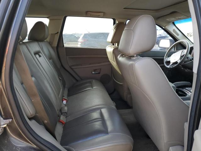 1J4HR58N55C575636 Jeep Grand Cherokee Limited