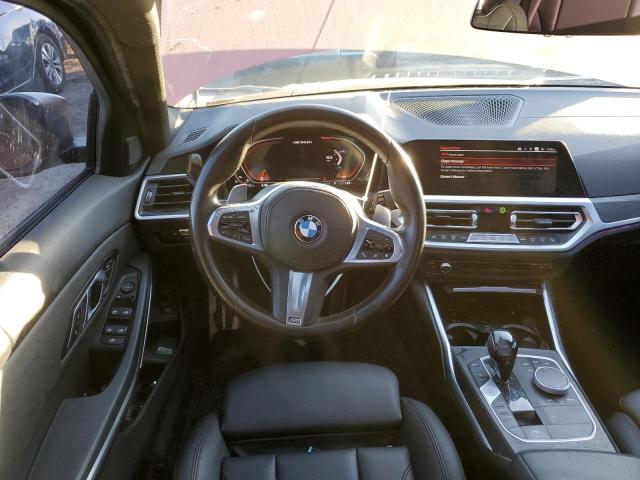 WBA5U7C08LFH62072 BMW M3