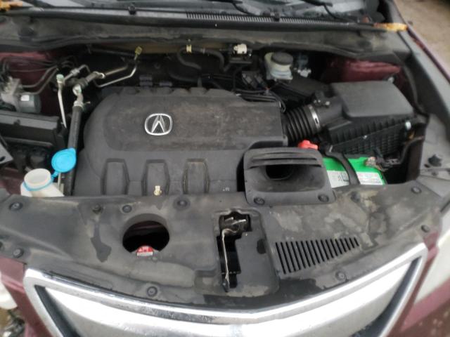 5J8TB4H53FL018418 Acura Rdx Technology