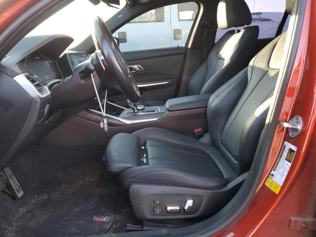 WBA5U7C08LFH62072 BMW M3