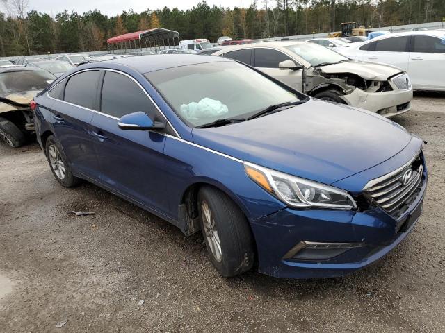 2016 HYUNDAI SONATA ECO - 5NPE24AA9GH426104