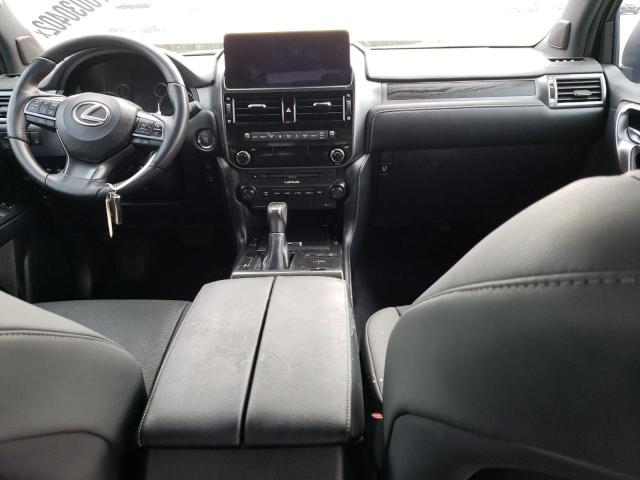 2022 LEXUS GX 460 - JTJKM7BX2N5306673