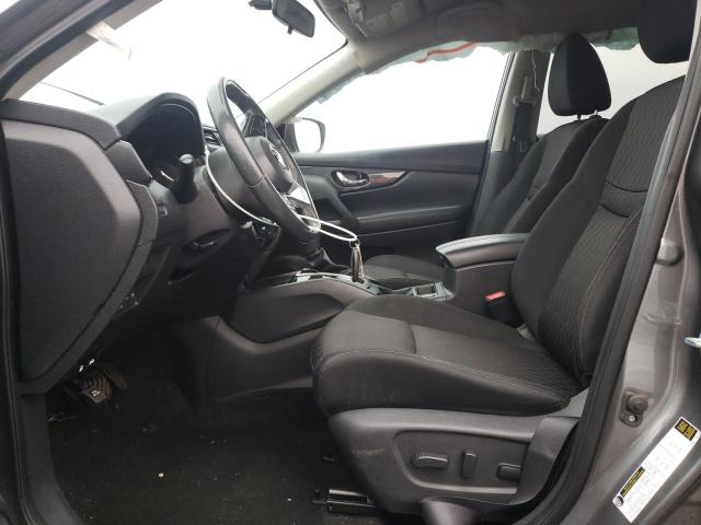 KNMAT2MV4HP582667 Nissan ROGUE S
